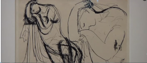 "Metamorfose de Picasso" patente em Milão até Fevereiro de 2019