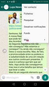 whasapp2 lupa news