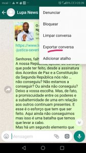 whatsapp3 lupa news