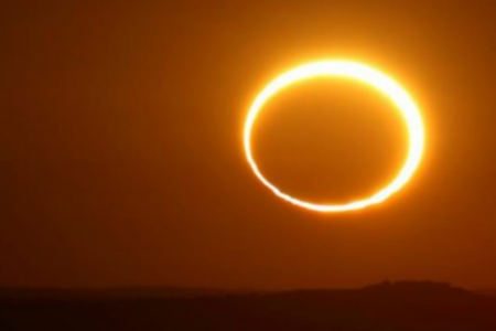 Gervásio Anela: cientista moçambicano anuncia detalhes do próximo eclipse solar a 21 de Junho