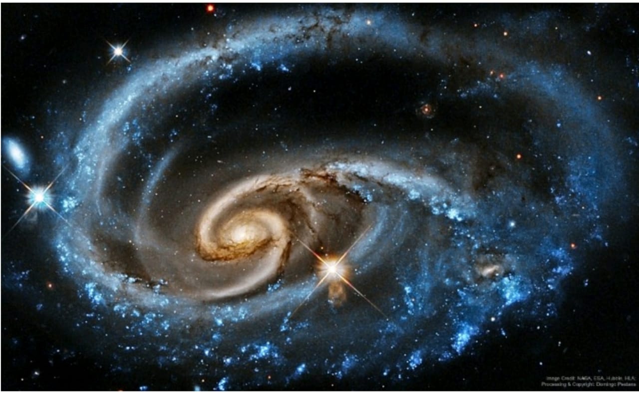 Galaxia 180