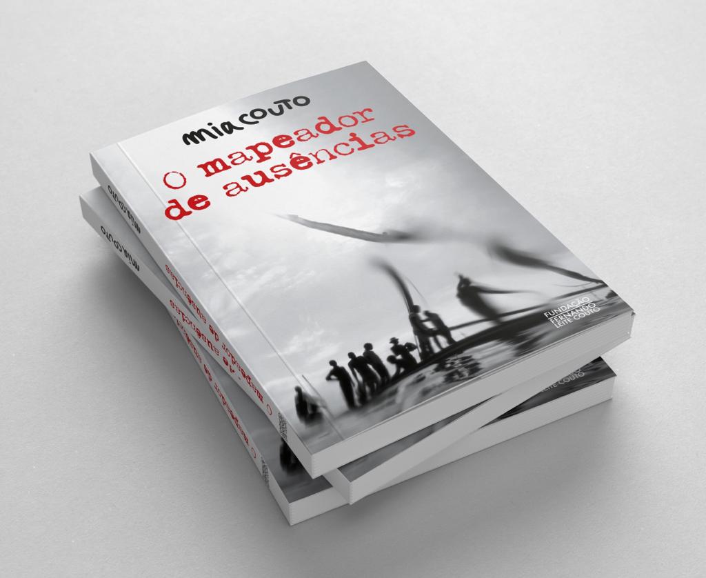 Mia Couto resgata memórias no O MAPEADOR DE AUSÊNCIAS