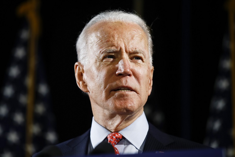 Eleições: Biden vence com 306 grandes eleitores e Trump com 232