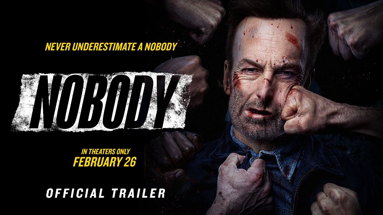nobody
