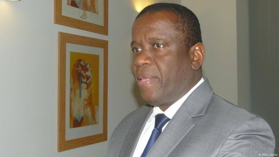 Morreu Daviz Simango, Presidente do MDM e do Município da Beira