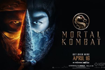 Mortal Kombat