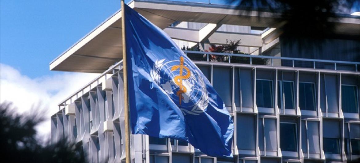 OMS apela à redução de desigualdades