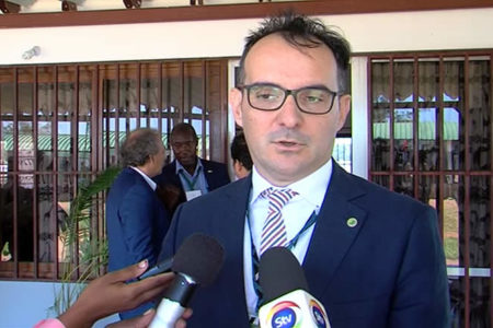 BAD avança diz que pequenas e médias empresas representam 98% dos negócios em Moçambique