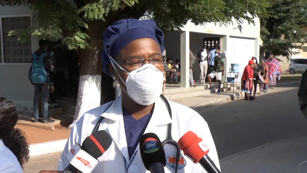 Tragédia na Manhiça, "todos os doentes estão gravemente feridos"
