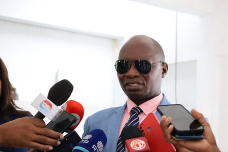 Sector da Indústria e Comércio vai discutir proposta tarifaria para zona  africana de comércio livre