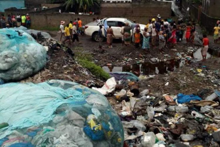 Conselho Municipal de Maputo lança concurso para encerramento da lixeira de Hulene