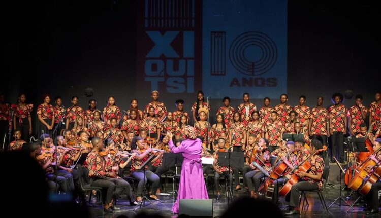 XIQUITSI abre temporada 2025 com encontro entre Valimba e rítmos clássicos