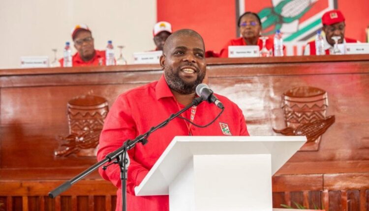1.º de Maio: Frelimo exorta para a criação de novos empregos com foco na juventude