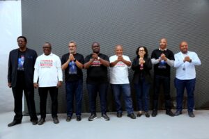 Lupa News, fim da campanha de Lineu Candieiro a CTA