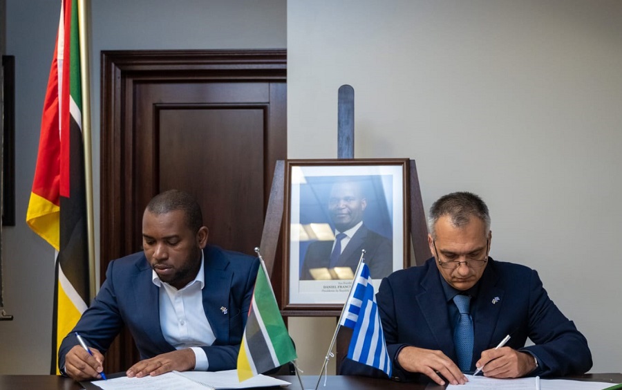 Lupa News Pagula e Marketos Inhambane turismo