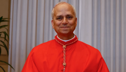 Saiba quem é Robert Prevost, dos EUA, escolhido novo papa