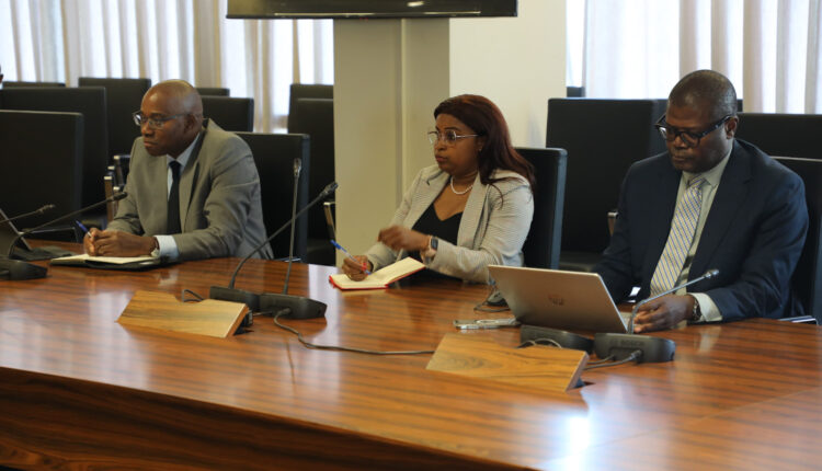 Itália Reforça Cooperação com Moçambique em Projectos para o Sector de Energia