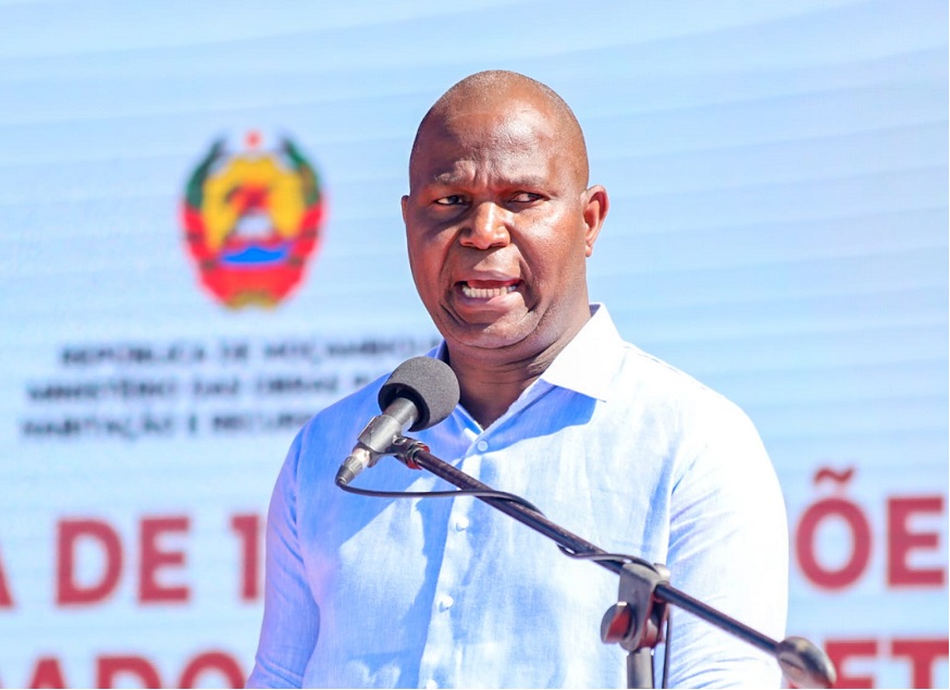 Lupa News Filipe Nyusi.Fundo para empreendedore