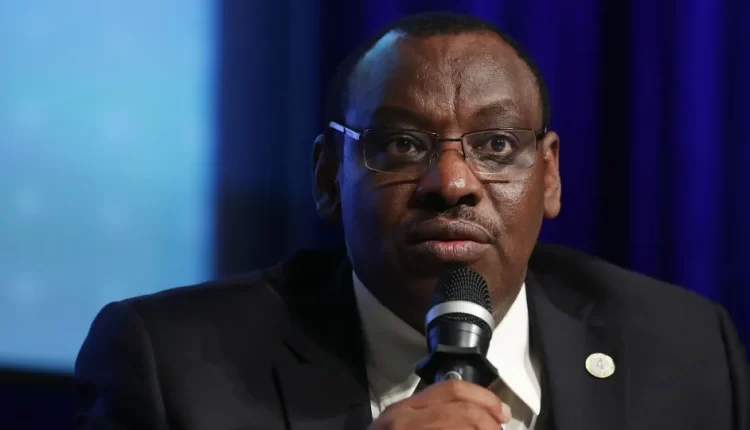 ONU defende acções urgentes para financiamento inovador em África