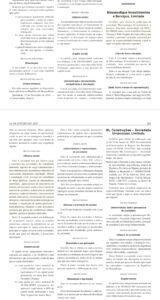 DNFFB autoriza duas empresas ilegais para operarem na área de exportação florestal