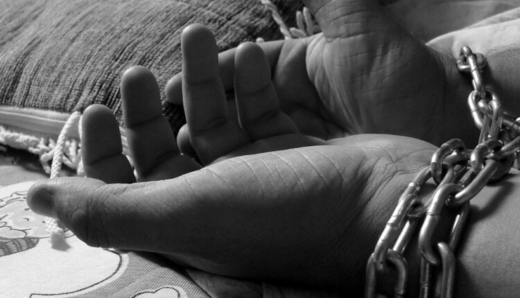 Challenges in combating human trafficking prevail in Mozambique