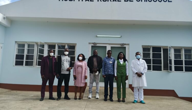 Documento do PODEMOS revela que hospital em Inhambane sobrevive graças à Igreja Metodista