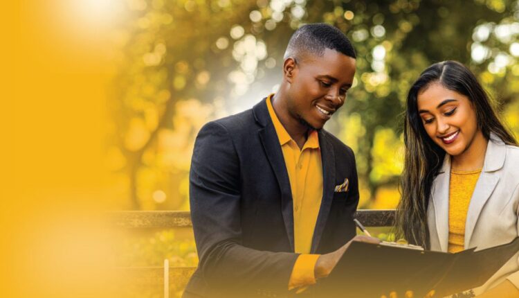 Tá Fácil, Tá Sólido: Comece hoje a sua jornada de poupança com o Banco Sólido