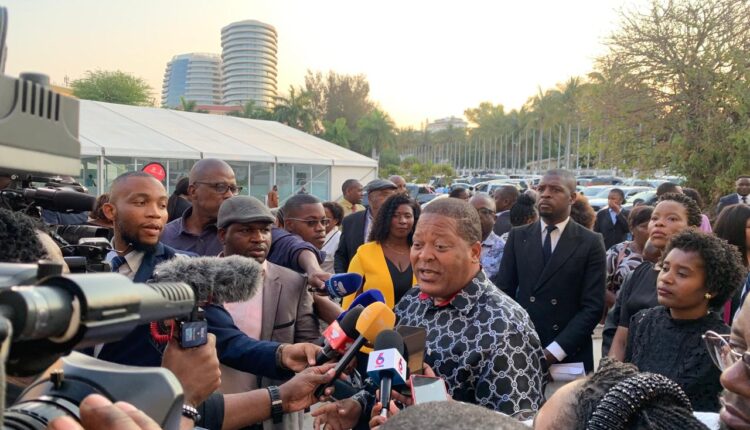 Diálogo Nacional: a refundação do Estado como expressão máxima da democracia participativa