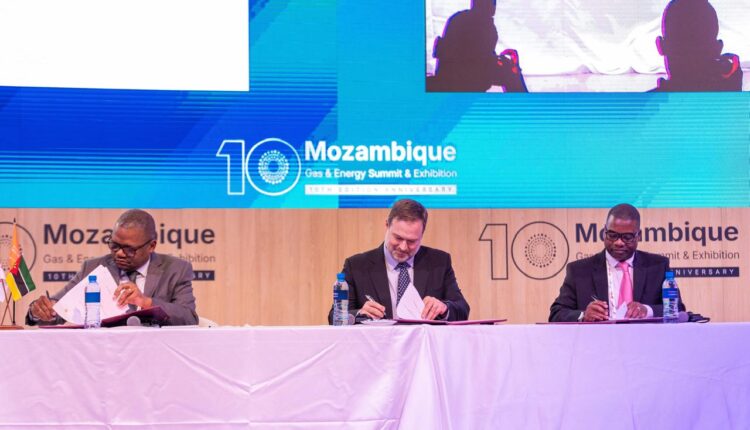 EDM e ExxonMobil assinam memorando para levar energia eléctrica a Quionga, em Palma