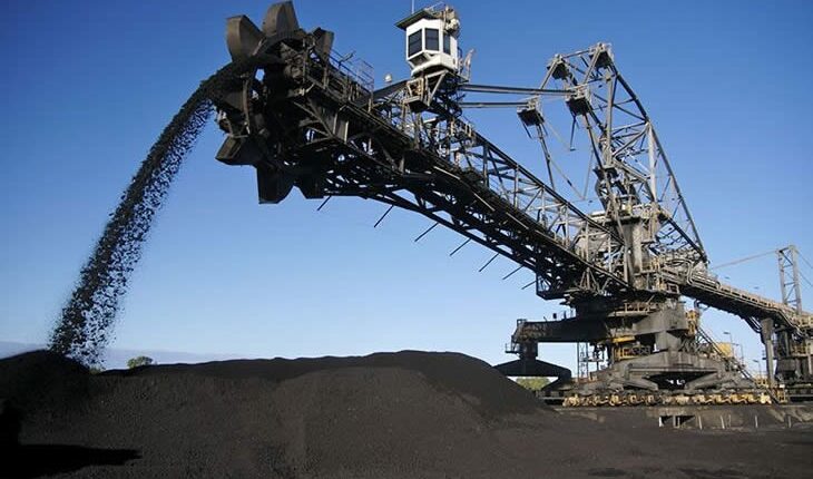 Estado perde quase 219 mil milhões de meticais com incentivos fiscais à indústria extractiva