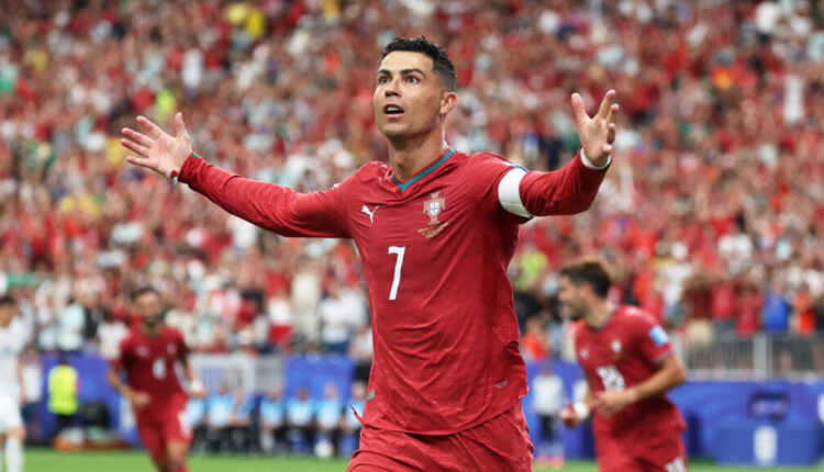 Cristiano Ronaldo faz história no Mundial 2026 e recoloca Portugal entre os favoritos