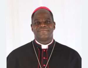 Dom Estêvão Angelo Fernando